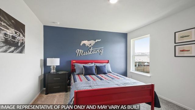 1687 Portia Lane, Conroe, TX 77301