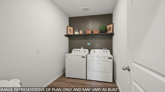 1687 Portia Lane, Conroe, TX 77301