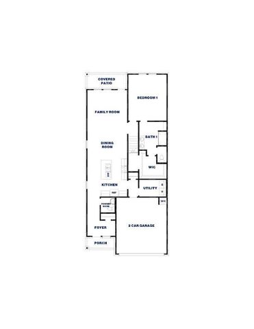 1687 Portia Lane, Conroe, TX 77301