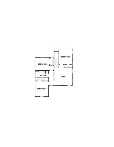 1687 Portia Lane, Conroe, TX 77301