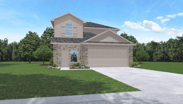 1687 Portia Lane, Conroe, TX 77301