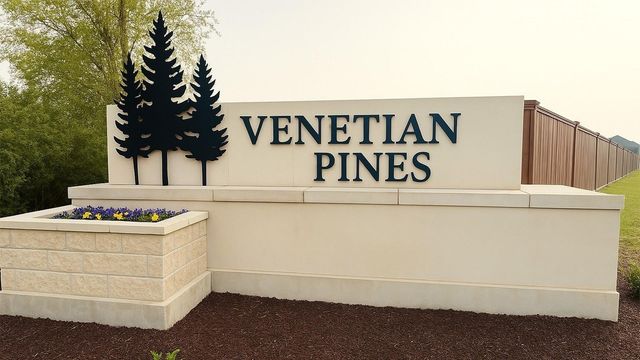 1687 Portia Lane, Conroe, TX 77301