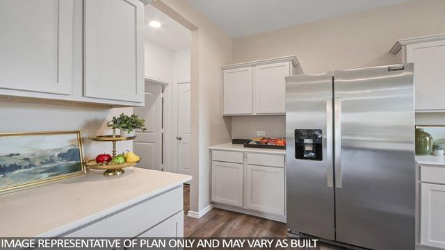 1687 Portia Lane, Conroe, TX 77301