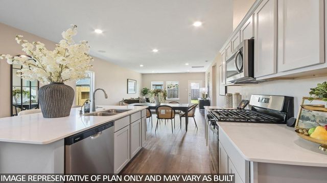 1687 Portia Lane, Conroe, TX 77301