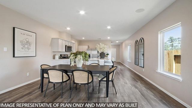 1687 Portia Lane, Conroe, TX 77301