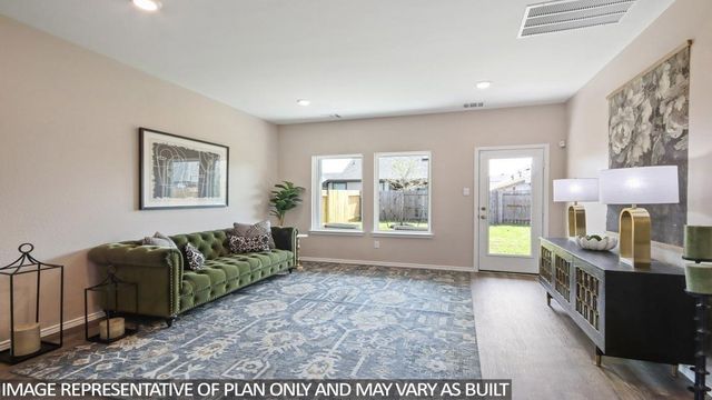 1687 Portia Lane, Conroe, TX 77301