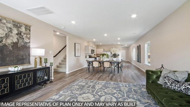 1687 Portia Lane, Conroe, TX 77301