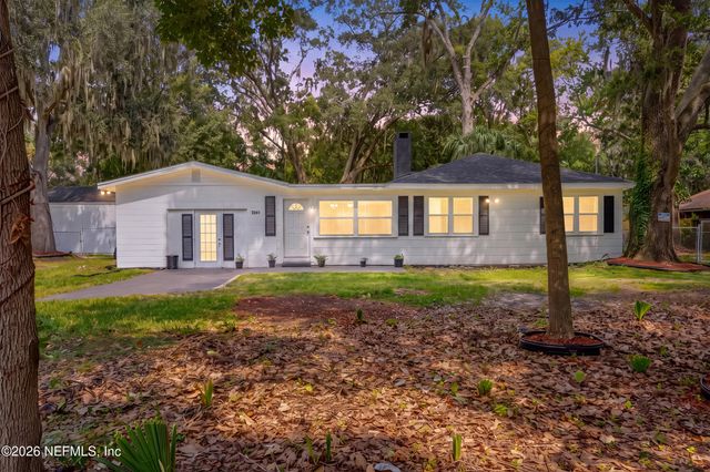 3261 TIGER HOLE Road, Jacksonville, FL 32216