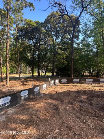 182 National Drive, Pinehurst, NC 28374