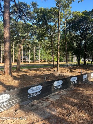 182 National Drive, Pinehurst, NC 28374