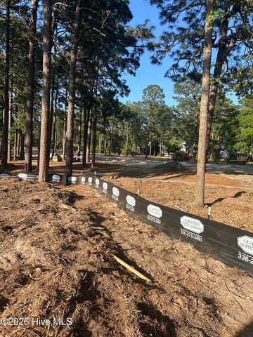 182 National Drive, Pinehurst, NC 28374