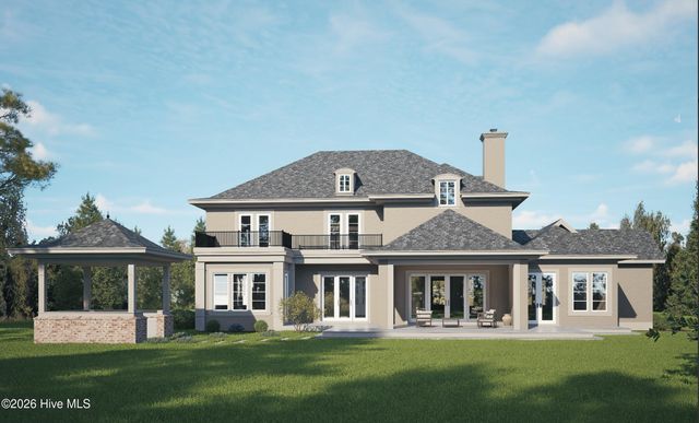 182 National Drive, Pinehurst, NC 28374