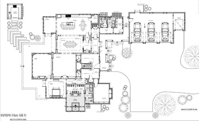 182 National Drive, Pinehurst, NC 28374