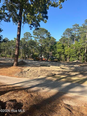 182 National Drive, Pinehurst, NC 28374