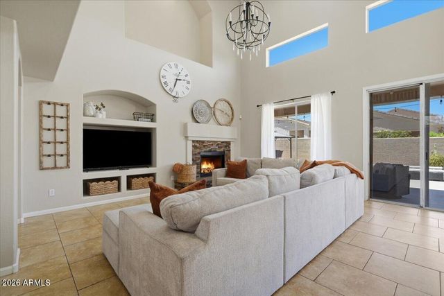 3136 E BROOKWOOD Court, Phoenix, AZ 85048