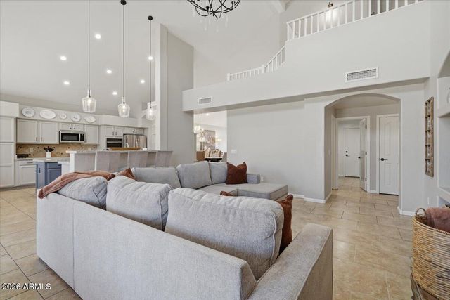 3136 E BROOKWOOD Court, Phoenix, AZ 85048