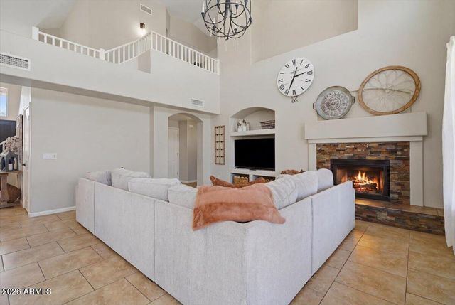 3136 E BROOKWOOD Court, Phoenix, AZ 85048