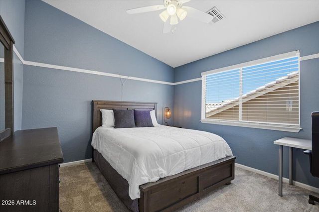 3136 E BROOKWOOD Court, Phoenix, AZ 85048