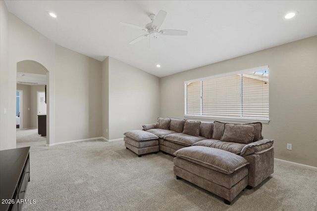 3136 E BROOKWOOD Court, Phoenix, AZ 85048