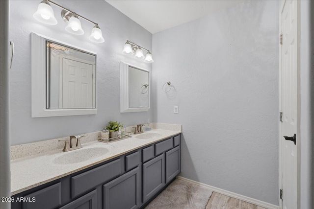 3136 E BROOKWOOD Court, Phoenix, AZ 85048