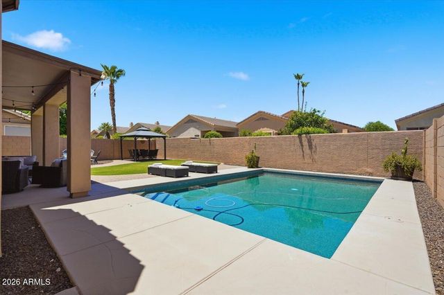 3136 E BROOKWOOD Court, Phoenix, AZ 85048