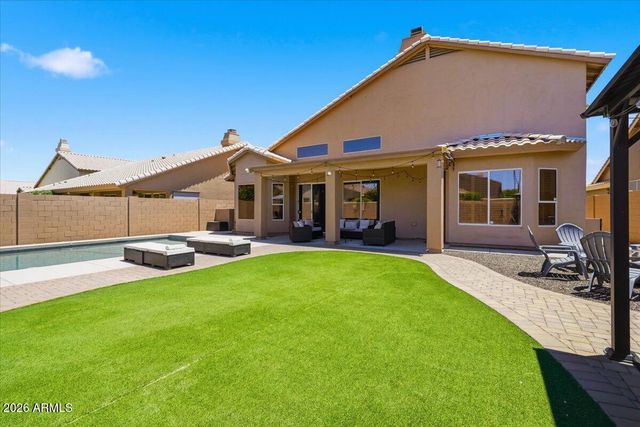 3136 E BROOKWOOD Court, Phoenix, AZ 85048