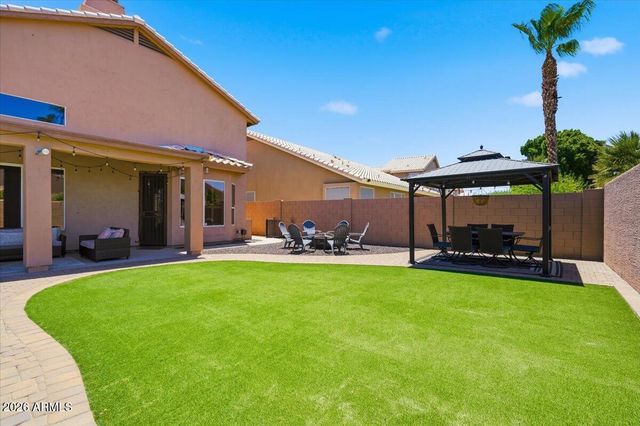 3136 E BROOKWOOD Court, Phoenix, AZ 85048