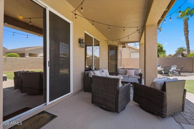 3136 E BROOKWOOD Court, Phoenix, AZ 85048