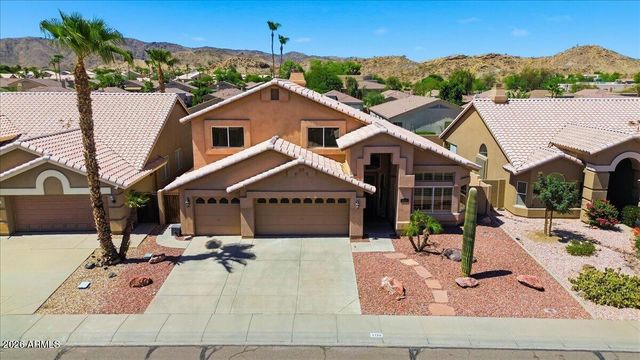 3136 E BROOKWOOD Court, Phoenix, AZ 85048