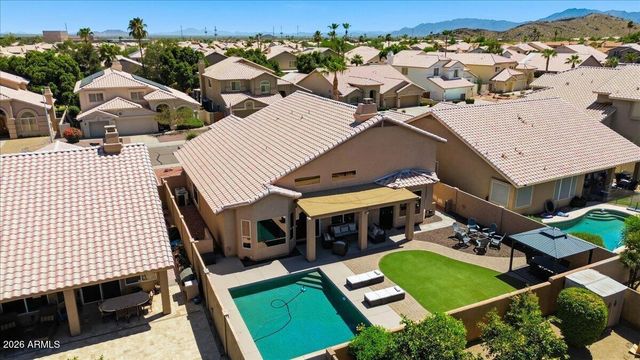 3136 E BROOKWOOD Court, Phoenix, AZ 85048
