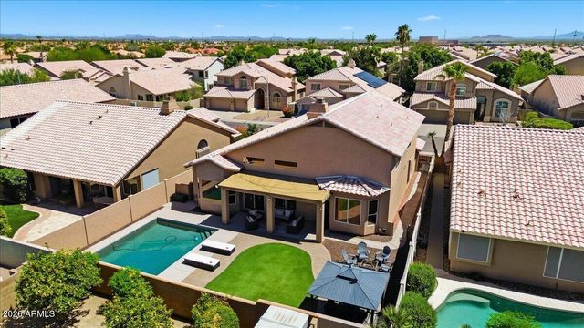 3136 E BROOKWOOD Court, Phoenix, AZ 85048