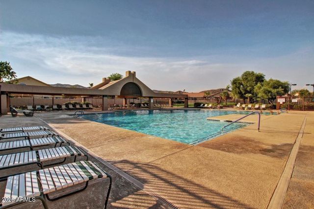 3136 E BROOKWOOD Court, Phoenix, AZ 85048