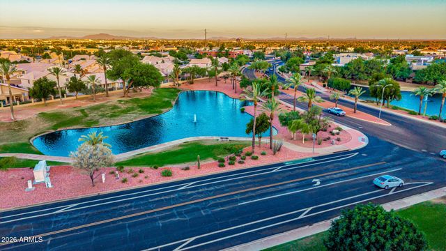 3136 E BROOKWOOD Court, Phoenix, AZ 85048