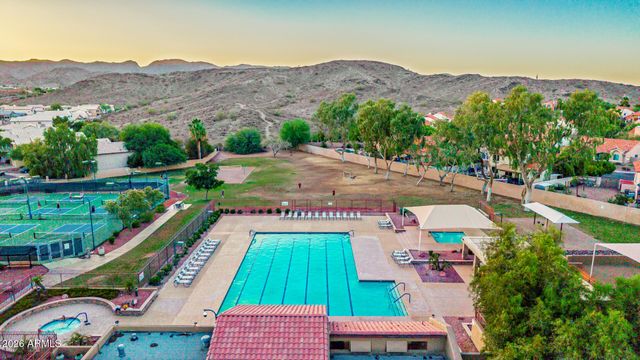 3136 E BROOKWOOD Court, Phoenix, AZ 85048