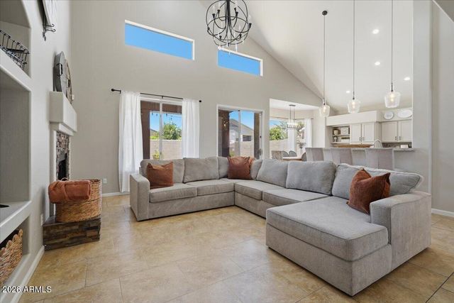 3136 E BROOKWOOD Court, Phoenix, AZ 85048