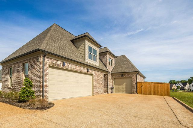 115 PIPER HOLLOW DR, Piperton, TN 38017