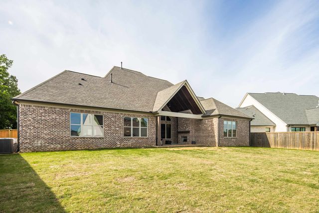 115 PIPER HOLLOW DR, Piperton, TN 38017