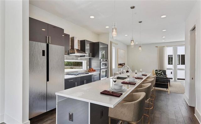 53 Reynolds Square Lane, Atlanta, GA 30307