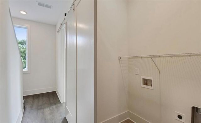 53 Reynolds Square Lane, Atlanta, GA 30307