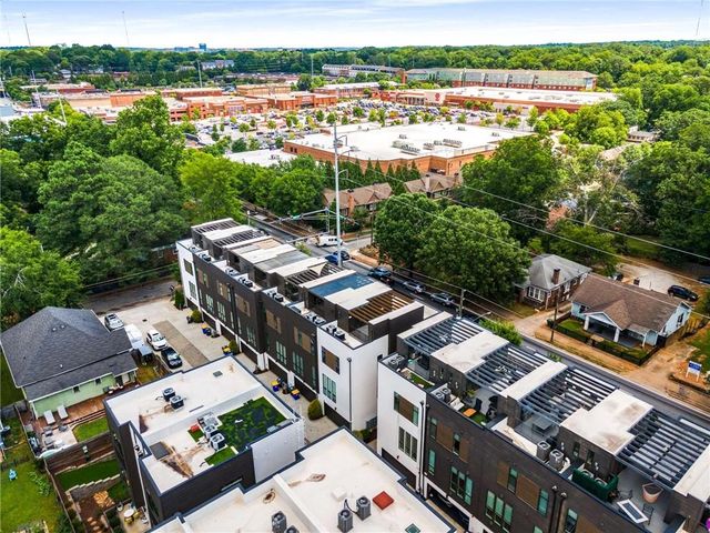 53 Reynolds Square Lane, Atlanta, GA 30307