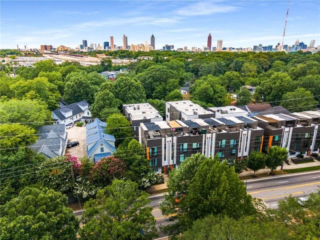 53 Reynolds Square Lane, Atlanta, GA 30307