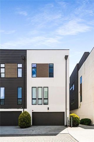 53 Reynolds Square Lane, Atlanta, GA 30307