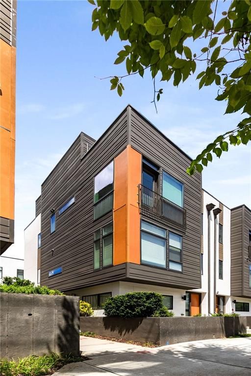 53 Reynolds Square Lane, Atlanta, GA 30307