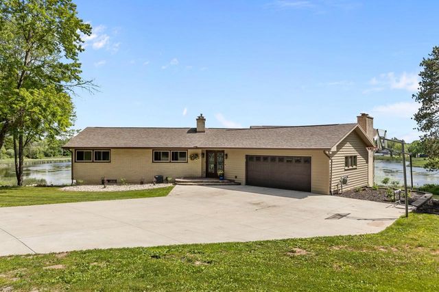 W8255 BUTTERCUP COURT, Wautoma, WI 54960