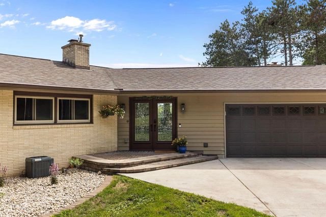 W8255 BUTTERCUP COURT, Wautoma, WI 54960