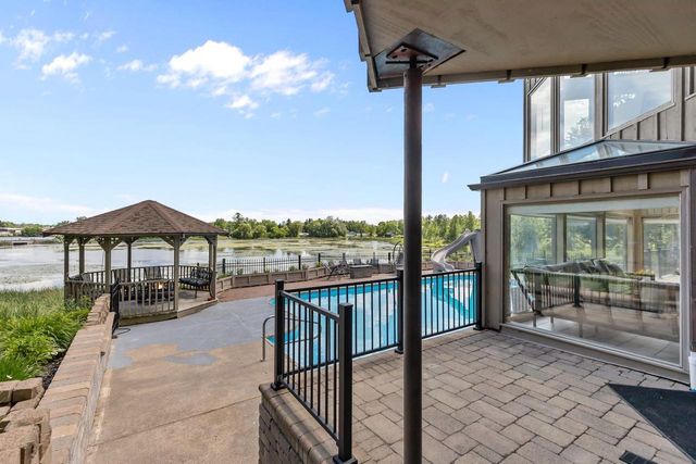 W8255 BUTTERCUP COURT, Wautoma, WI 54960