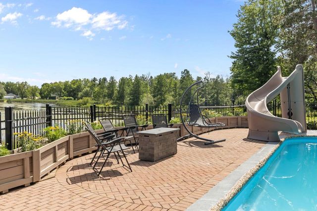 W8255 BUTTERCUP COURT, Wautoma, WI 54960
