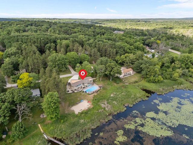 W8255 BUTTERCUP COURT, Wautoma, WI 54960