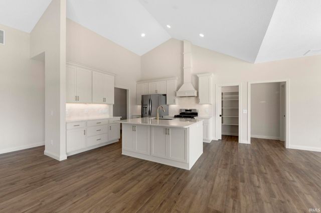 1312 Kayenta Trail, Fort Wayne, IN 46815