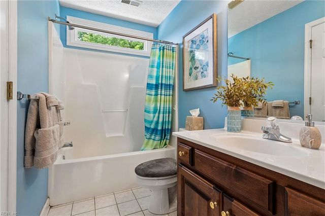 122 Rockmor LN, Yorktown, VA 23693